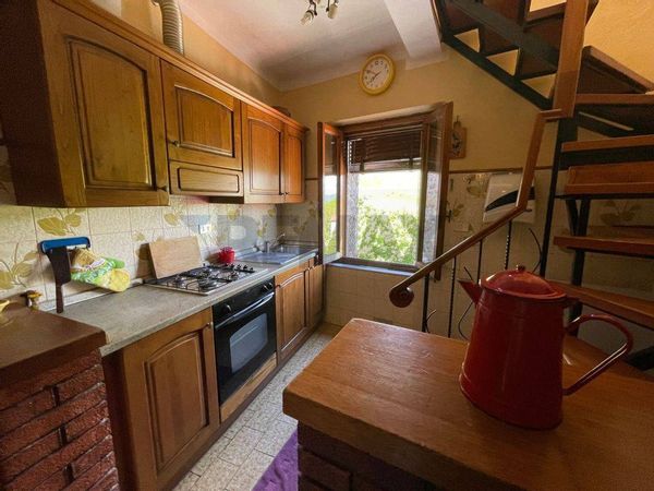 Casa Indipendente Gioviano, Borgo a Mozzano, LU Vendita