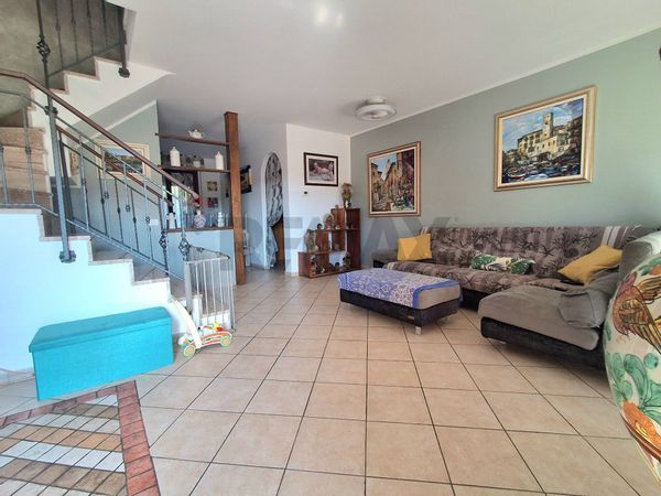 Villa a schiera Piombino, LI Vendita - Foto 3