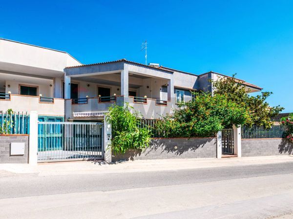 Villa singola Pachino, SR Vendita - Foto 2