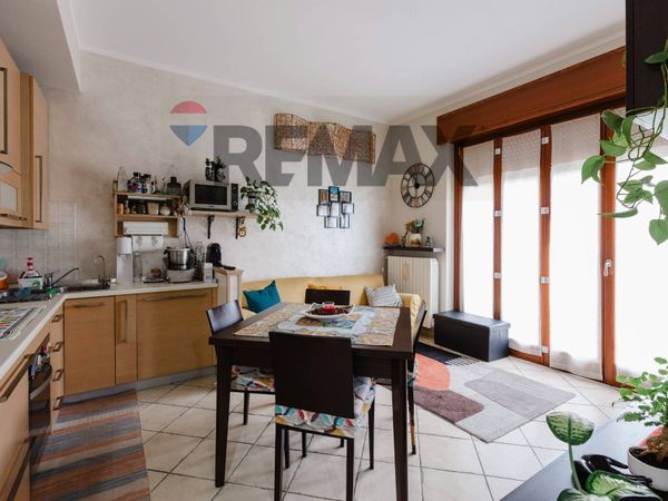 Appartamento Concorezzo, MB Vendita