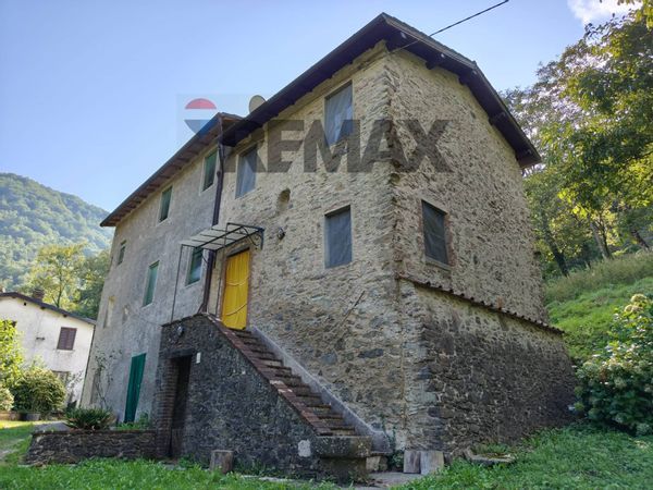 Cascina/Casale Pascoso, Pescaglia, LU Vendita - Foto 4