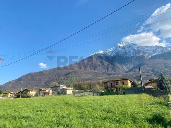 Terreno Edificabile Colico, LC Vendita - Foto 2