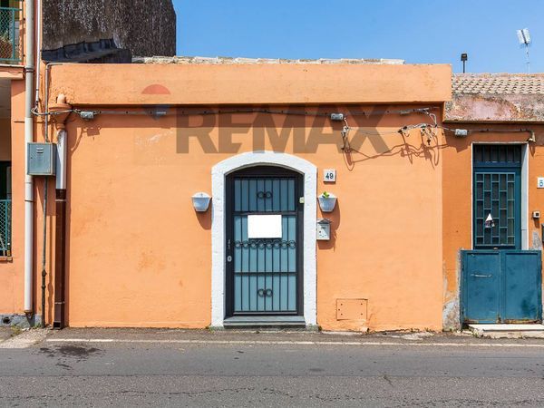 Casa Indipendente Trecastagni, CT Vendita
