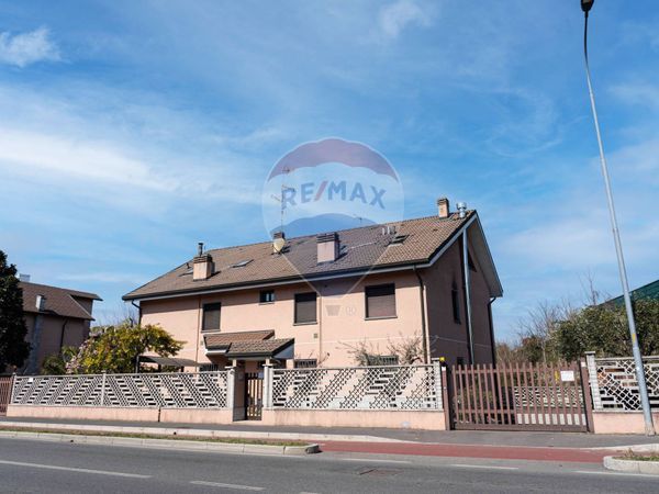 Appartamento Zona San Pietro, Rho, MI Affitto