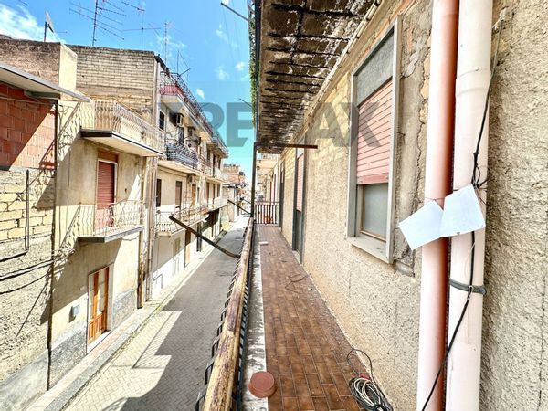 Appartamento Catenanuova, EN Vendita - Foto 2