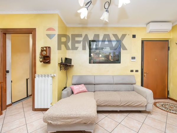 Porzione di villa Roncello, MB Vendita - Foto 4