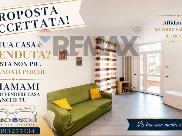 Appartamento Ex Campo D'aviazione, Viareggio, LU Vendita