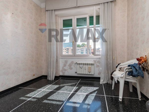 Appartamento Quarto, Genova, GE Vendita - Foto 4