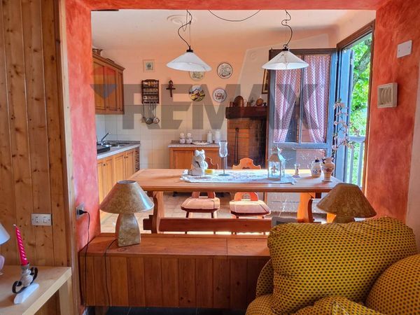 Porzione di casa Darzo, Storo, TN Vendita - Foto 4