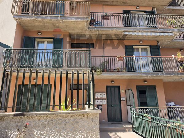 Appartamento Santa Maria di Licodia, CT Vendita - Foto 2