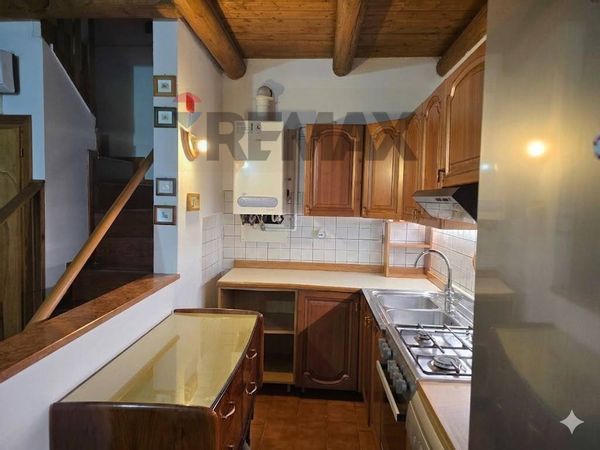 Casa Semindipendente Tomo, Feltre, BL Vendita - Foto 3