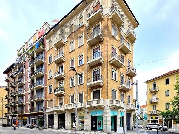 Appartamento San Paolo, Torino, TO Vendita