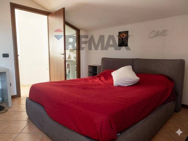 Villa a schiera San Pietro in Elda, San Prospero, MO Vendita - Foto 2