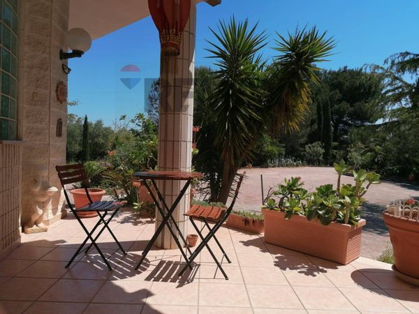 Villa singola San Vito dei Normanni, BR Vendita - Foto 4