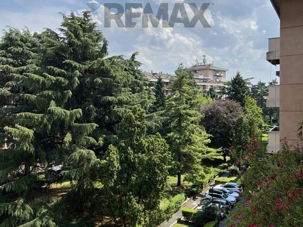 Appartamento Lamarmora, Brescia, BS Affitto - Foto 3