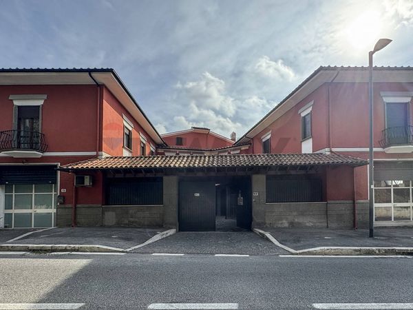 Villa singola Genzano di Roma, RM Vendita - Foto 2