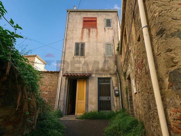 Casa Indipendente Castiglione di Sicilia, CT Vendita - Foto 3