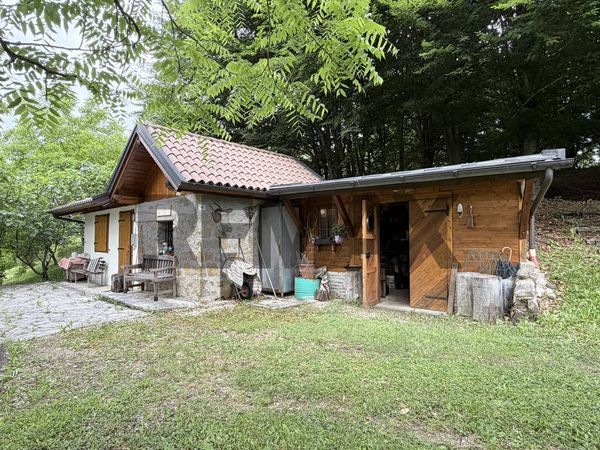 Cascina/Casale Cet, Belluno, BL Vendita - Foto 4