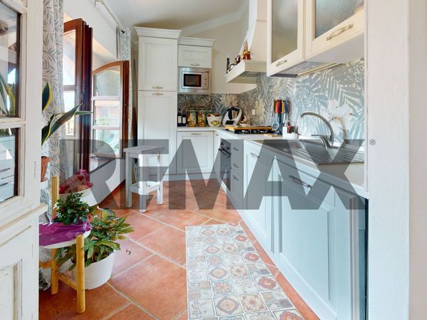 Appartamento Capezzano Pianore, Camaiore, LU Vendita - Foto 4