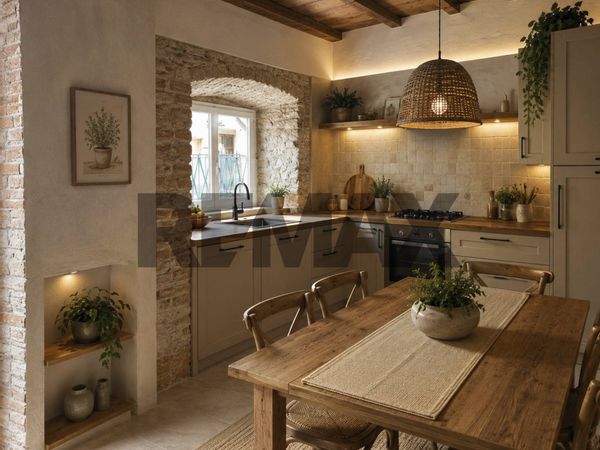 Appartamento Borgo del Ponte, Massa, MS Vendita - Foto 2
