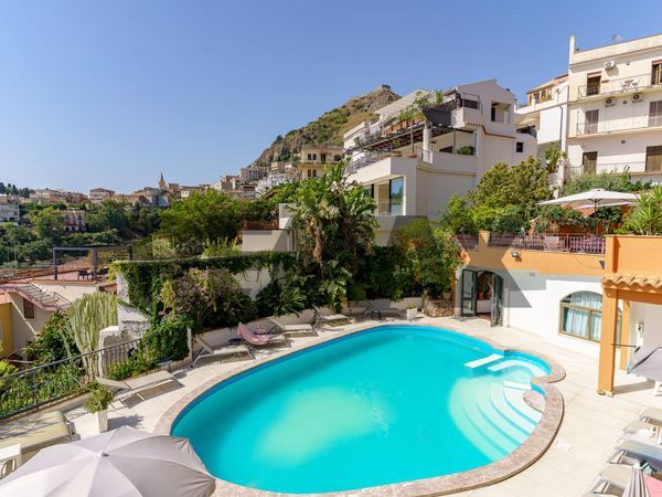 Appartamento Taormina, ME Vendita