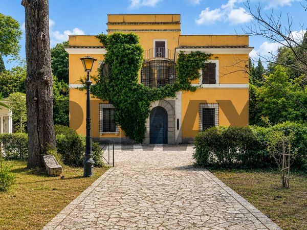 Villa singola Guidonia, Guidonia Montecelio, RM Vendita