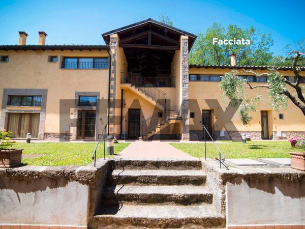 Appartamento Castel del Piano, GR Vendita
