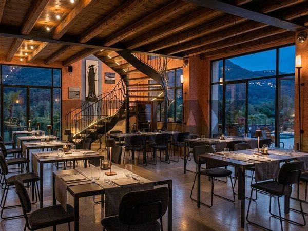 Cascina/Casale Cogollo, Tregnago, VR Vendita - Foto 4