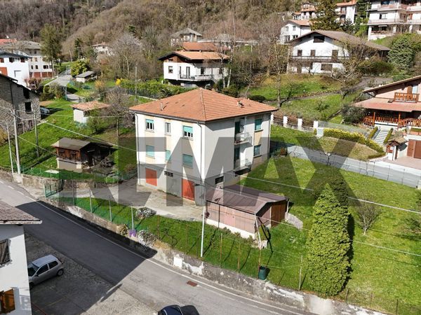 Casa Indipendente Casale, Albino, BG Vendita - Foto 4