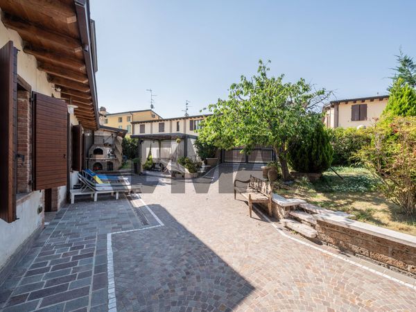 Villa o villino Viadana, MN Vendita - Foto 4