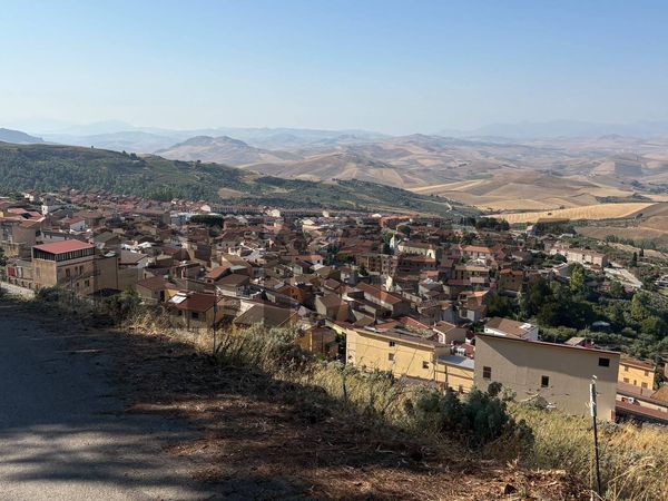 Cascina/Casale Contessa Entellina, PA Vendita - Foto 3