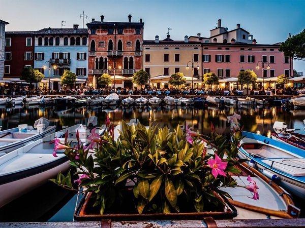 Appartamento Rivoltella del Garda, Desenzano del Garda, BS Vendita