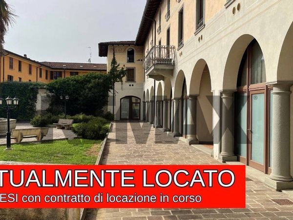 Appartamento Capriolo, BS Vendita