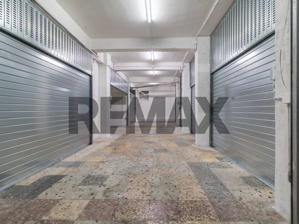 Garage/Box Guidonia, Guidonia Montecelio, RM Affitto - Foto 4