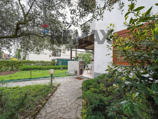 Villa singola Verdellino, BG Vendita