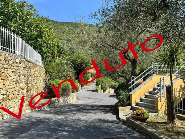 Appartamento Evigno, Diano Arentino, IM Vendita