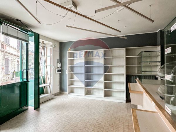 Locale Commerciale Mosso S. Maria, Valdilana, BI Affitto - Foto 3