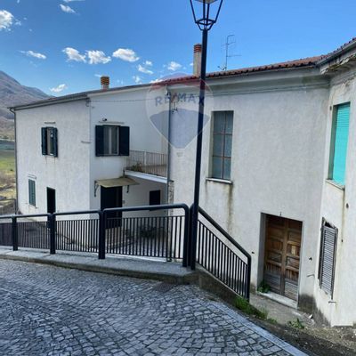 Casa Indipendente Colli a Volturno, IS Vendita - Foto 7