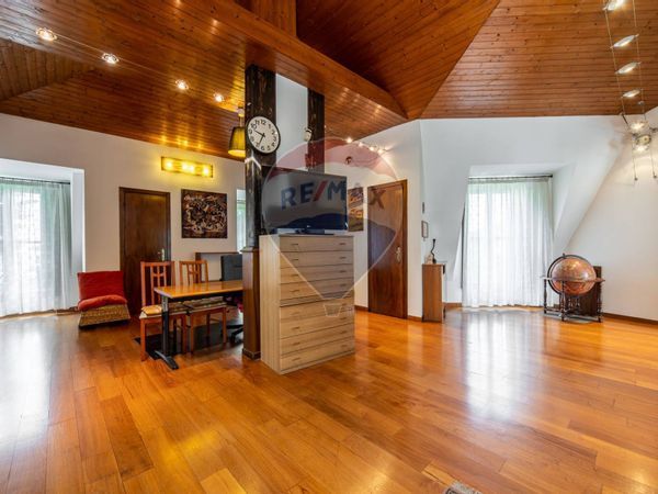 Villa singola Cernusco Lombardone, LC Vendita