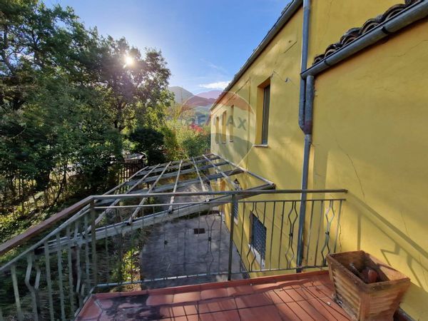 Casa Semindipendente Montebello di Bertona, PE Vendita - Foto 2