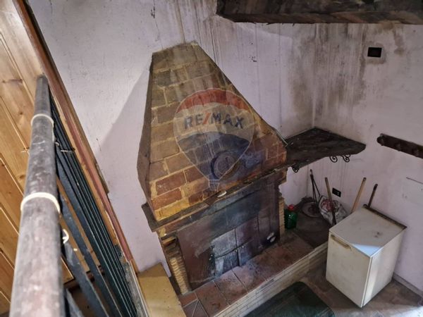 Casa Semindipendente Rapino, CH Vendita - Foto 4