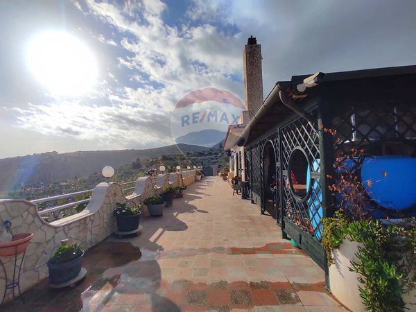 Villa singola Mattinata, FG Vendita