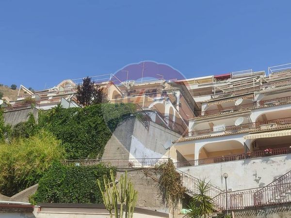 Appartamento Contrada Sillemi, Letojanni, ME Vendita - Foto 4