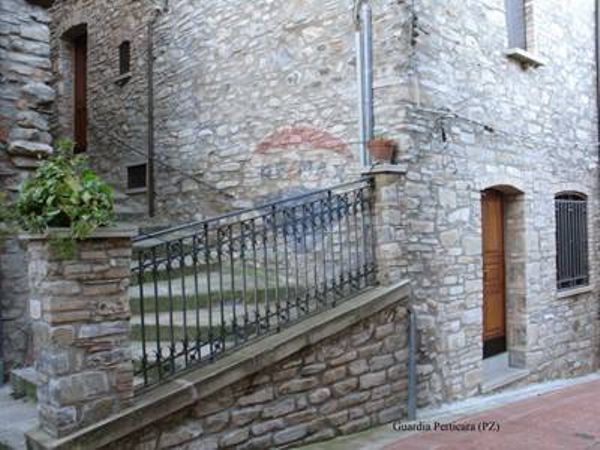 Appartamento Guardia Perticara, PZ Vendita