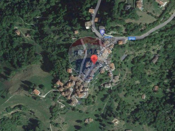 Casa Indipendente Ombriano, Marmentino, BS Vendita - Foto 4