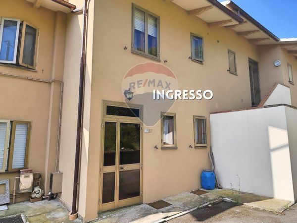 Villa a schiera Sassofortino, Roccastrada, GR Vendita - Foto 4