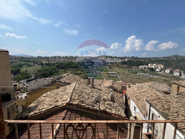 Casa Semindipendente Tricarico, MT Vendita