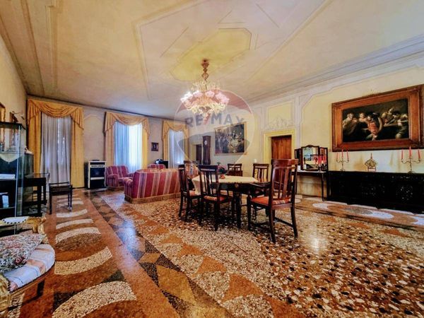 Villa singola Dolo, VE Vendita - Foto 2