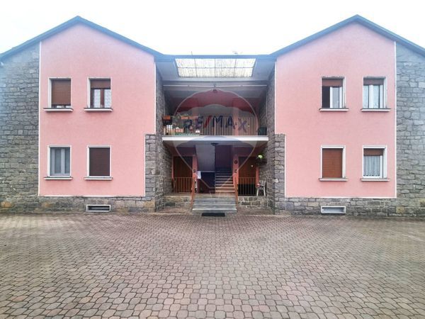 Appartamento Tollegno, BI Vendita