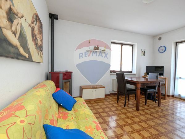 Appartamento Sant'Omobono Terme, BG Vendita - Foto 3